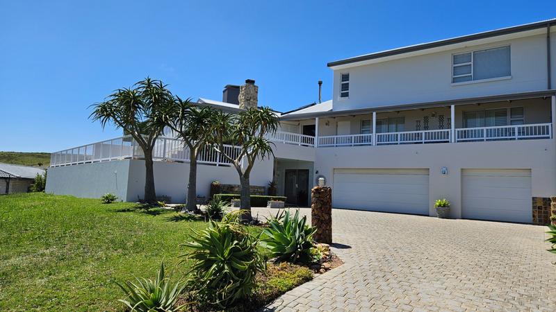 3 Bedroom Property for Sale in Monte Christo Western Cape